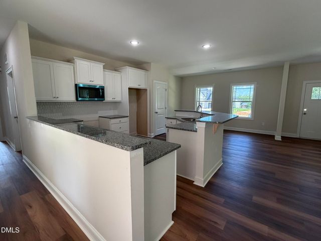198 Hot Springs Way, Benson, NC 27504
