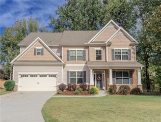 6060 Riverview Parkway, Braselton, GA 30517