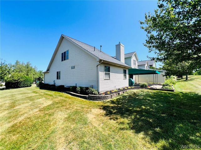 3011 Cloverbank Road 63, Hamburg, NY 14075