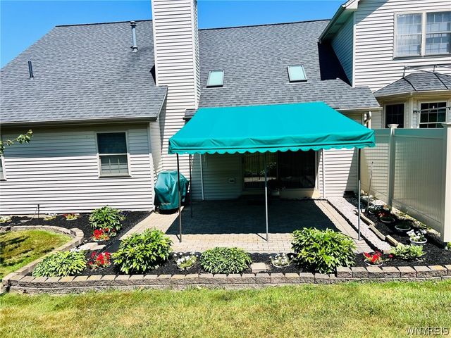 3011 Cloverbank Road 63, Hamburg, NY 14075