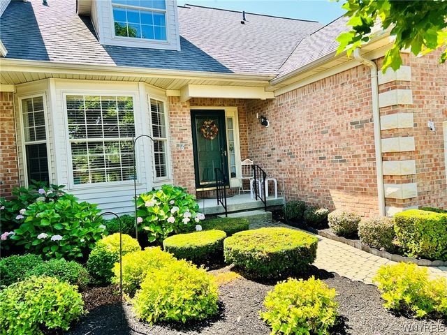 3011 Cloverbank Road 63, Hamburg, NY 14075