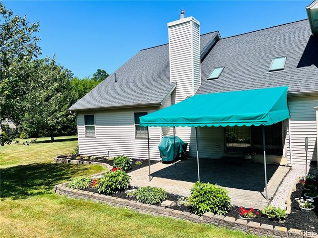 3011 Cloverbank Road 63, Hamburg, NY 14075