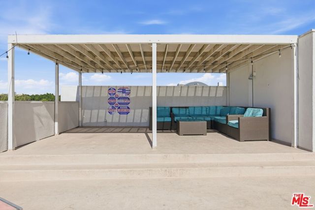 6151 Orange Street 310, Los Angeles, CA 90048