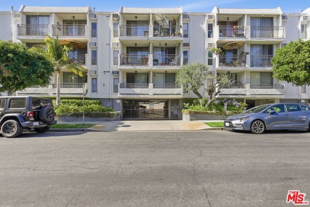 6151 Orange Street 310, Los Angeles, CA 90048