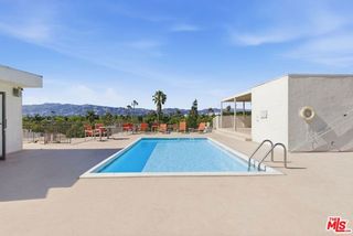 6151 Orange Street 310, Los Angeles, CA 90048