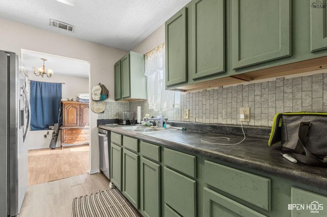 515 N TEXAS STREET, Electra, TX 76360