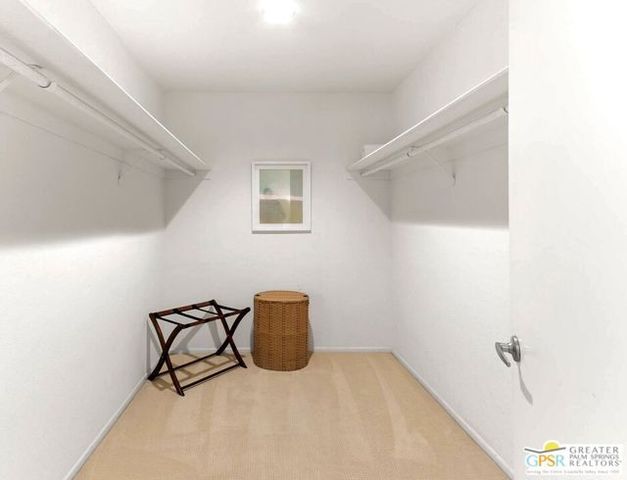 2985 E Avery Drive C, Palm Springs, CA 92264