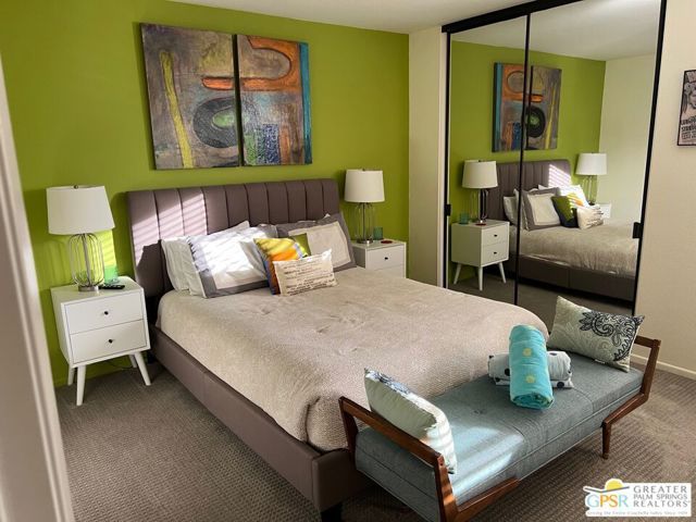 2985 E Avery Drive C, Palm Springs, CA 92264