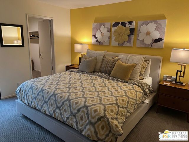 2985 E Avery Drive C, Palm Springs, CA 92264