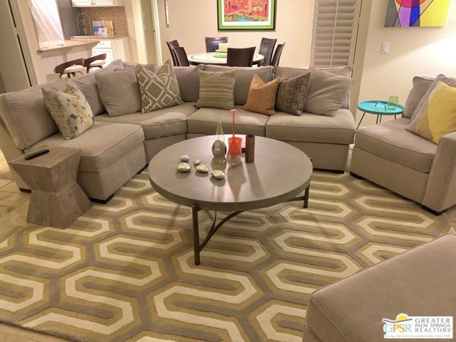 2985 E Avery Drive C, Palm Springs, CA 92264