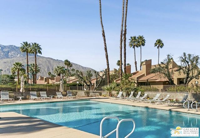 2985 E Avery Drive C, Palm Springs, CA 92264
