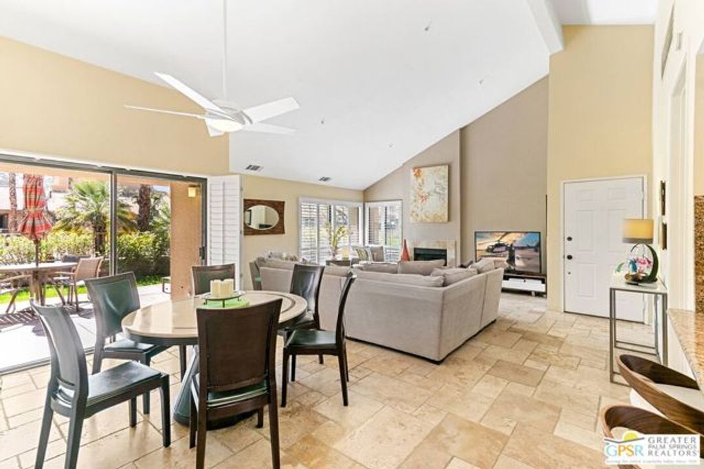 2985 E Avery Drive C, Palm Springs, CA 92264