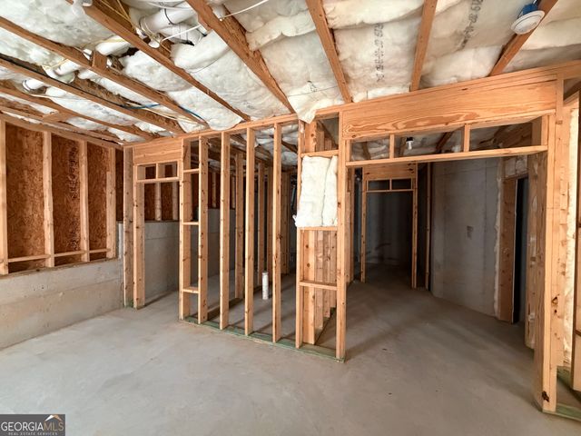 133 Donegal Way, Dallas, GA 30132