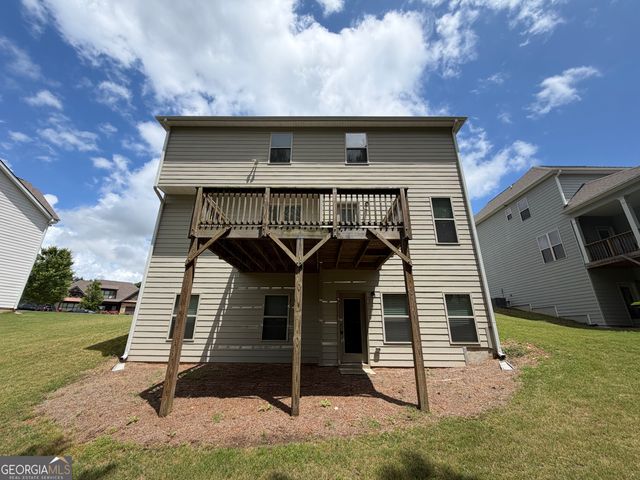 133 Donegal Way, Dallas, GA 30132