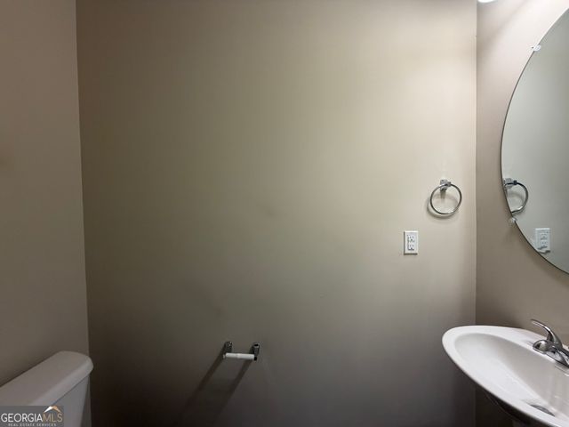 133 Donegal Way, Dallas, GA 30132