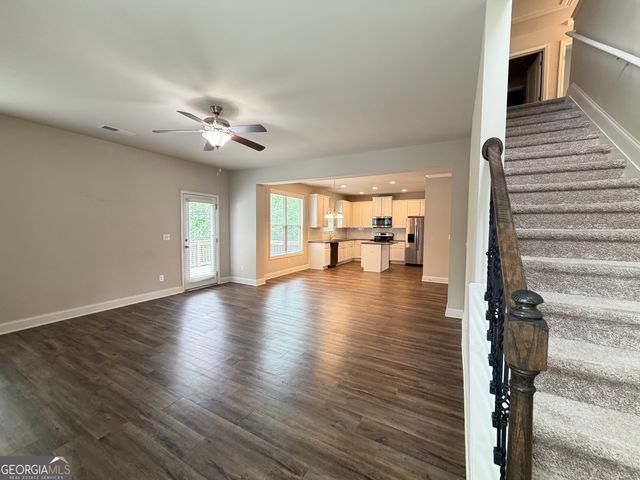 133 Donegal Way, Dallas, GA 30132