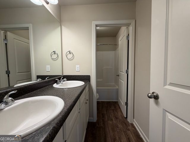133 Donegal Way, Dallas, GA 30132