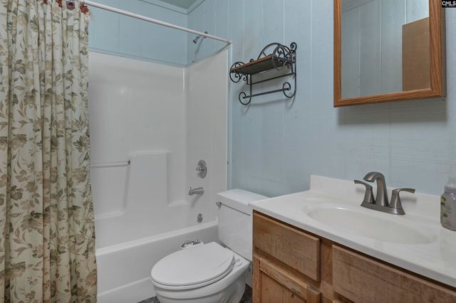 3102 Earlewood Drive, Columbia, SC 29201
