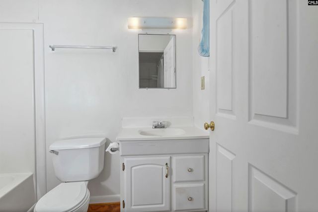 3102 Earlewood Drive, Columbia, SC 29201