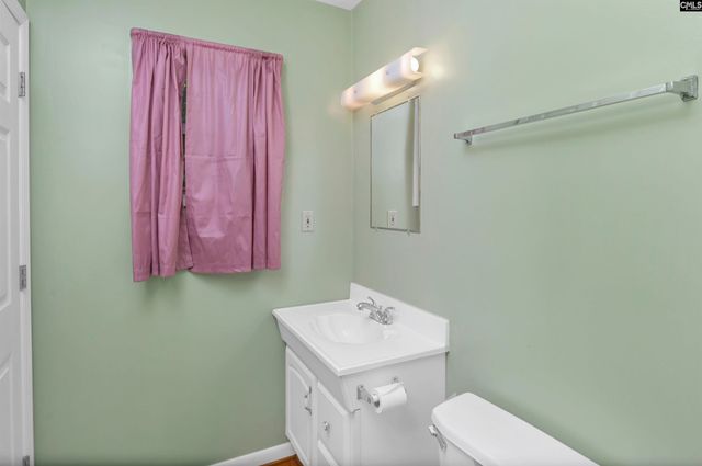3102 Earlewood Drive, Columbia, SC 29201