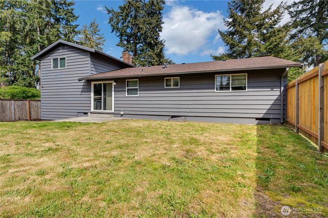 2914 Forest Rim Court S, Puyallup, WA 98374