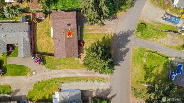 2914 Forest Rim Court S, Puyallup, WA 98374