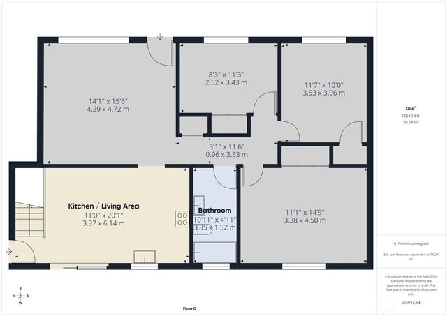 2914 Forest Rim Court S, Puyallup, WA 98374