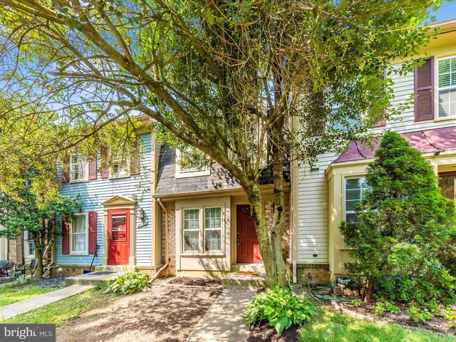 20541 STRATH HAVEN DRIVE, Gaithersburg, MD 20886