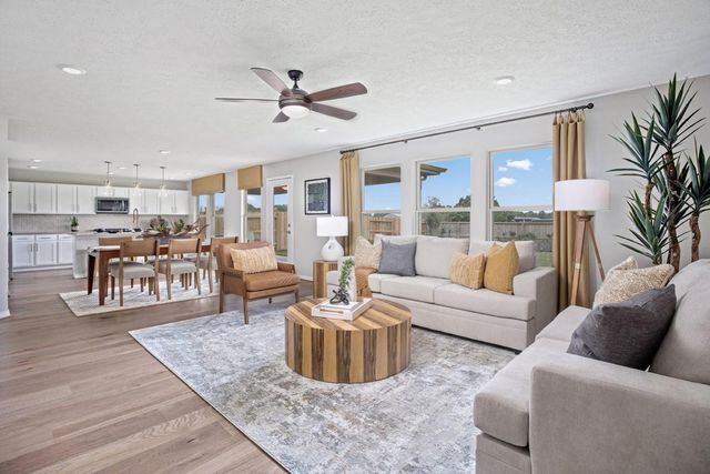 18303 Walnut Canopy Way, Tomball, TX 77377