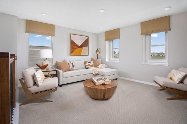 18303 Walnut Canopy Way, Tomball, TX 77377