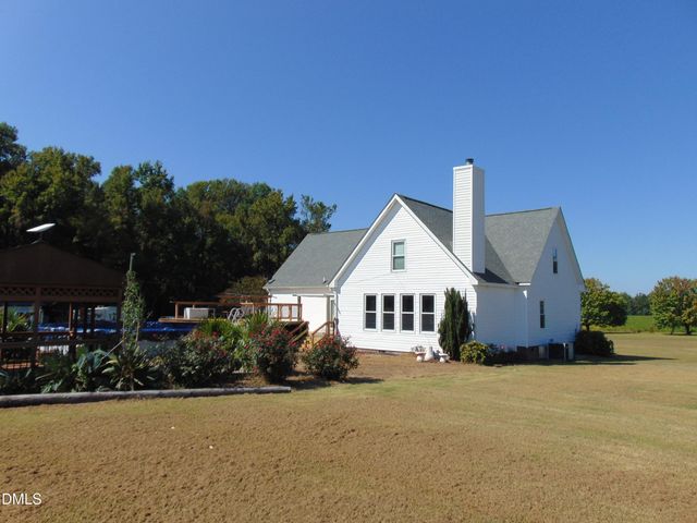 13619 Us Highway 258, Scotland Neck, NC 27874