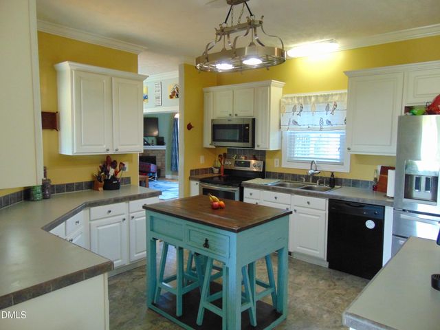 13619 Us Highway 258, Scotland Neck, NC 27874