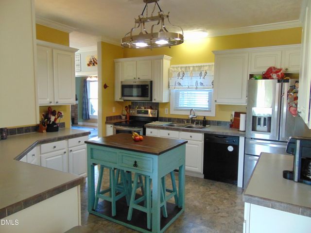 13619 Us Highway 258, Scotland Neck, NC 27874