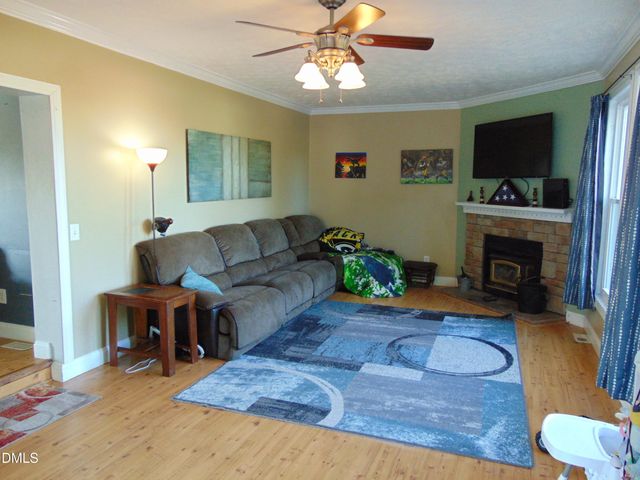 13619 Us Highway 258, Scotland Neck, NC 27874