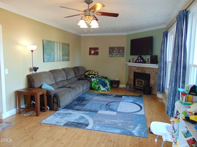 13619 Us Highway 258, Scotland Neck, NC 27874