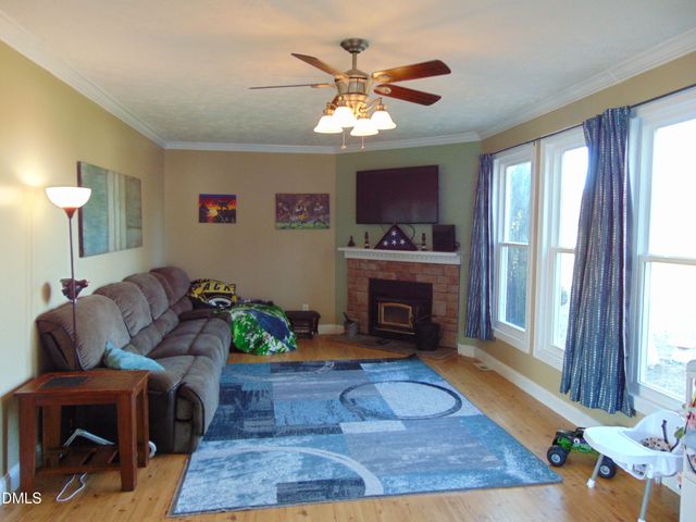 13619 Us Highway 258, Scotland Neck, NC 27874