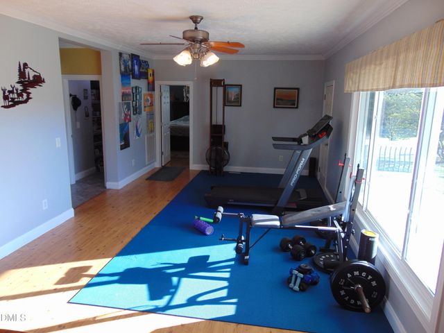 13619 Us Highway 258, Scotland Neck, NC 27874