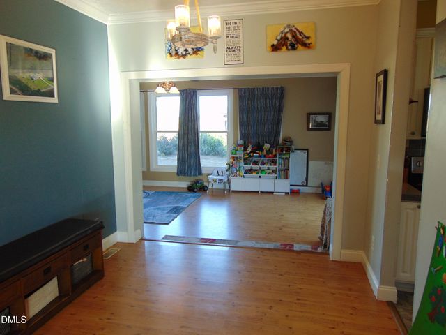 13619 Us Highway 258, Scotland Neck, NC 27874