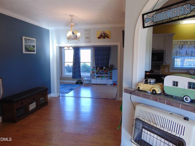 13619 Us Highway 258, Scotland Neck, NC 27874