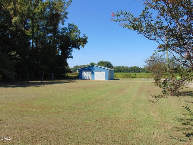 13619 Us Highway 258, Scotland Neck, NC 27874