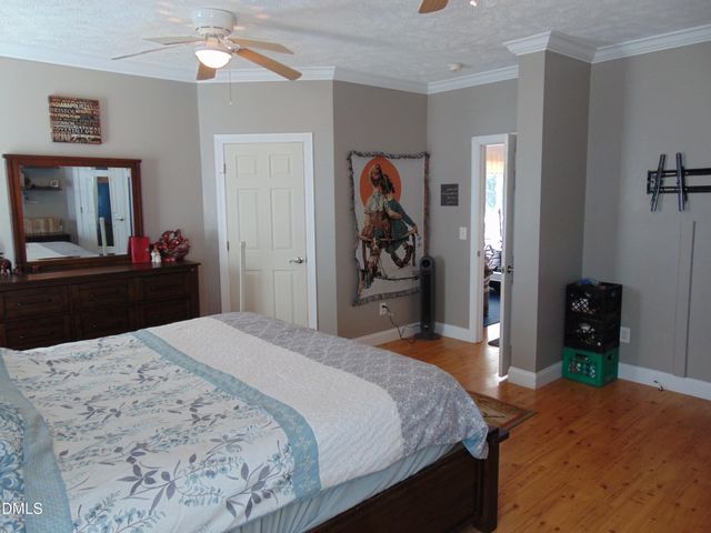 13619 Us Highway 258, Scotland Neck, NC 27874