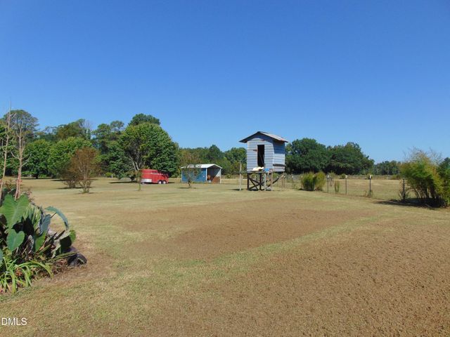 13619 Us Highway 258, Scotland Neck, NC 27874