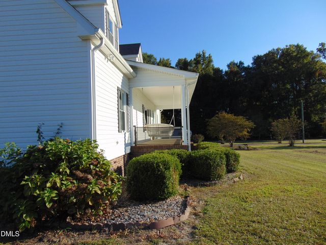 13619 Us Highway 258, Scotland Neck, NC 27874