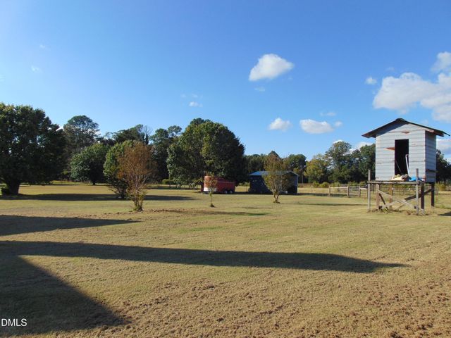 13619 Us Highway 258, Scotland Neck, NC 27874