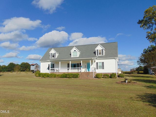 13619 Us Highway 258, Scotland Neck, NC 27874