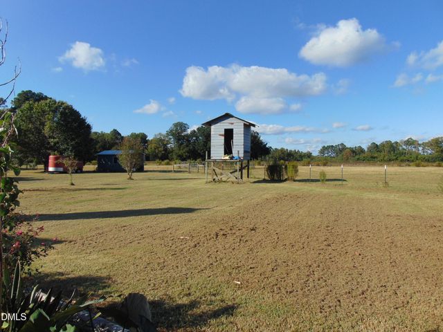 13619 Us Highway 258, Scotland Neck, NC 27874