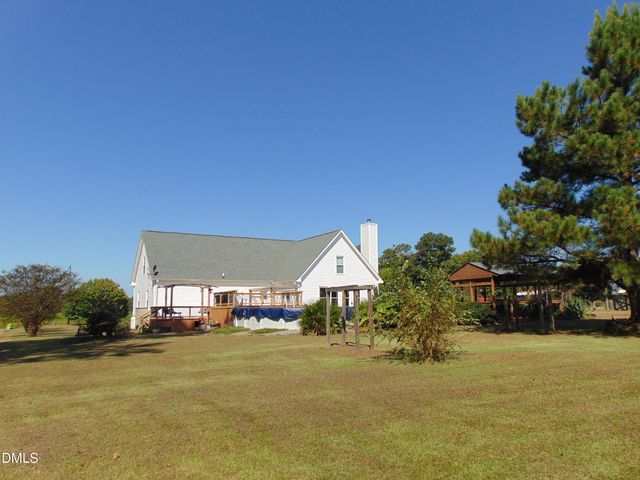 13619 Us Highway 258, Scotland Neck, NC 27874
