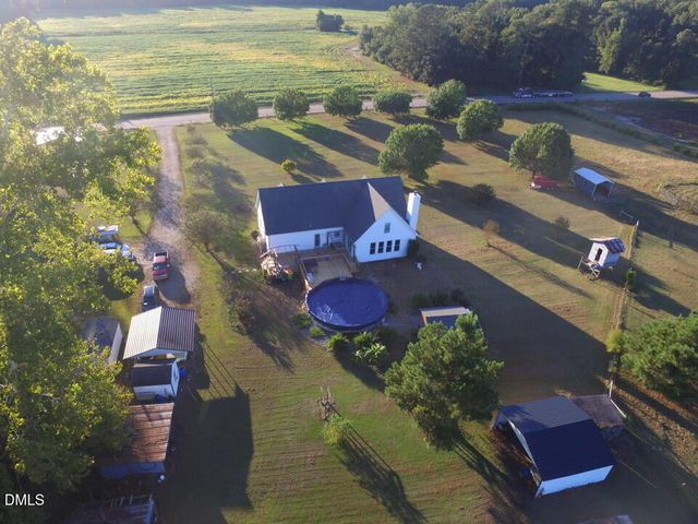 13619 Us Highway 258, Scotland Neck, NC 27874