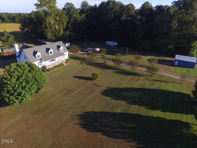 13619 Us Highway 258, Scotland Neck, NC 27874