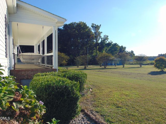 13619 Us Highway 258, Scotland Neck, NC 27874